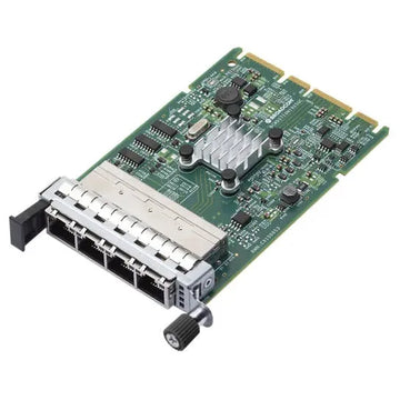 ThinkSystem Broadcom 5719 1GbE RJ45 4-port OCP Ethernet Adapter-1